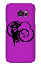 kodaclouds Samsung Phone Cases