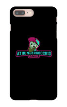 athundergooch13 iPhone Phone Cases
