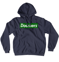 doomd0esstuff Hoodies (No-Zip/Pullover)