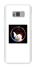 huhn_legend Samsung Handy Hülle