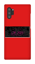 kittygamer06660 Samsung Phone Cases