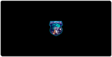killer_exile1 XXL Gaming Mousepad