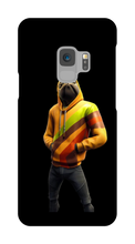 rodri_30_ Samsung Phone Cases
