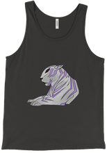 Tiger Tank Top