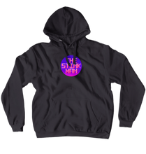 thestinkman Hoodies (No-Zip/Pullover)