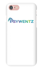 psywentz iPhone Phone Cases