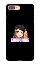 ehhronnie iPhone Phone Cases
