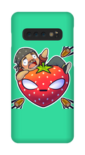 Carry Samsung Phone Cases