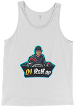 DJ ReKap Gaming Tank Top