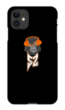 shwa_zee iPhone Phone Cases
