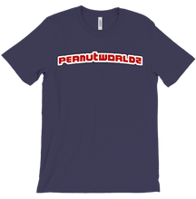 peanutworldz T-Shirts