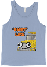 Herc Smrt Like Dumptruck Tank