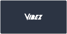 VIBEZ XXL Gaming Mousepad