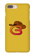 cowboythreeper iPhone Phone Cases