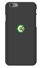 coconutnut_gg iPhone Phone Cases