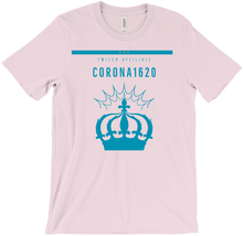 corona1620 T-Shirts