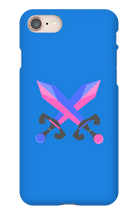 Knighted iPhone Case