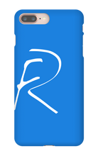 FR Hidden 3 iPhone Cases