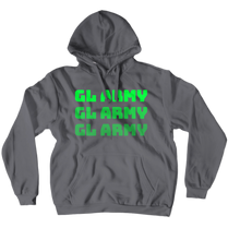 GL Army Hoodie Faded