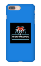 thegamingmoe iPhone Phone Cases