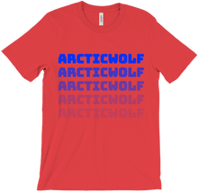 arcticwolfgaming T-Shirts