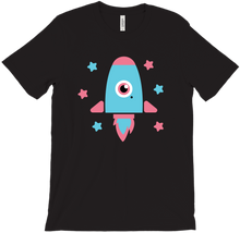 Subspace Ship T-Shirt