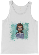 lordicon Tank Top