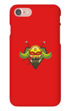 rampitupgaming iPhone Phone Cases
