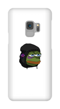 uzickha Samsung Phone Cases