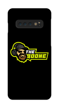 theboone Samsung Phone Cases
