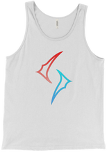 Lazer Samurai Tank Top