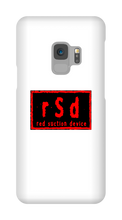 RSD Samsung Cases
