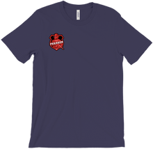 fearzer T-Shirts