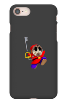 ryeguy45 iPhone Phone Cases