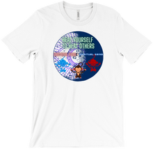 vand3rhorst T-Shirts (Spiritual Gains)