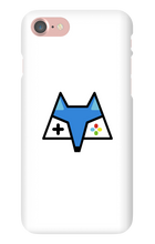 themediahoundsshow iPhone Phone Cases