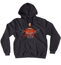 jphspidey Hoodies (No-Zip/Pullover)