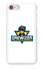 thedrewizer iPhone Phone Cases