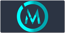 maxix_tv XXL Gaming Mousepad