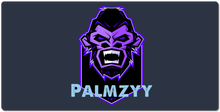 palmzyyod XXL Gaming Mousepad
