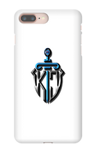 tgn_kali iPhone Phone Cases