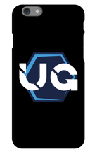 ursgaming iPhone Phone Cases