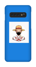 miguelytff Samsung Phone Cases