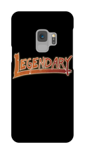 legendoflegends Samsung Phone Cases