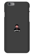 unboxingjoeinmalayalm iPhone Phone Cases