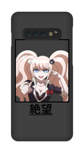 Junko Enoshima Samsung Phone Cases