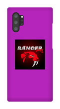 rangergamer_ Samsung Phone Cases