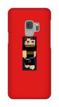 marton_tv Samsung Phone Cases