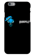 beardedfillet iPhone Phone Cases