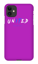 ArmoFera "UnitedRP" dėkliukas//phone case